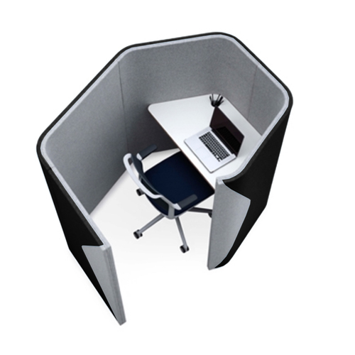 Haven Desk Pod - Image 1
