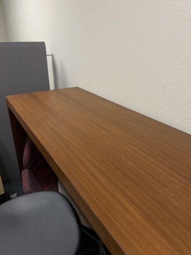 Prat Bar-Height Table - Thumbnail 2