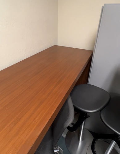 Prat Bar-Height Table - Thumbnail 3