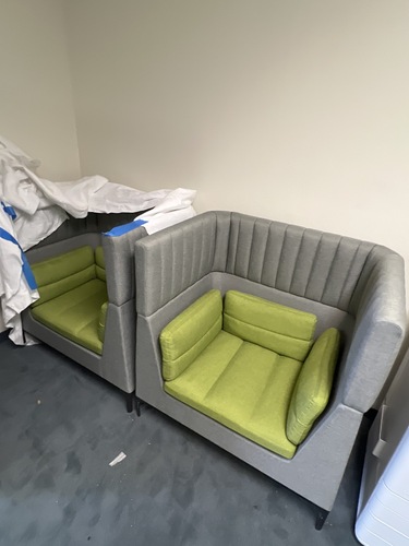 Haven Chair - Thumbnail 3