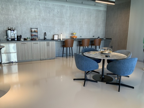 Aston Counter Stool - Thumbnail 2