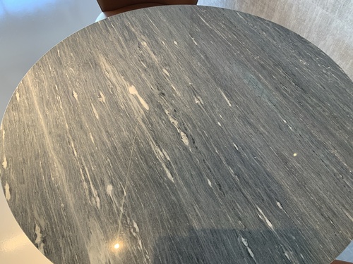 Bar Height Table - Thumbnail 3
