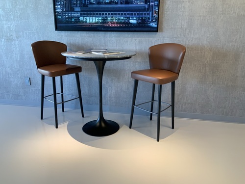 Bar Height Table - Thumbnail 2