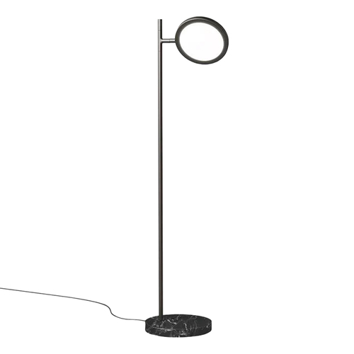 Discus Floor Lamp - Image 1