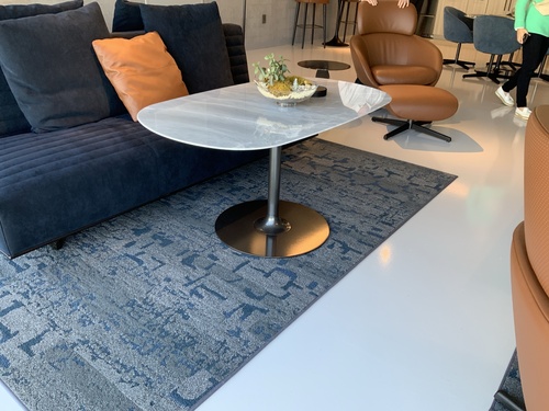 Oliver Lounge Table - Thumbnail 2