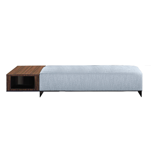 Roger Spring Unit Bench with Case Mod. - Image 1