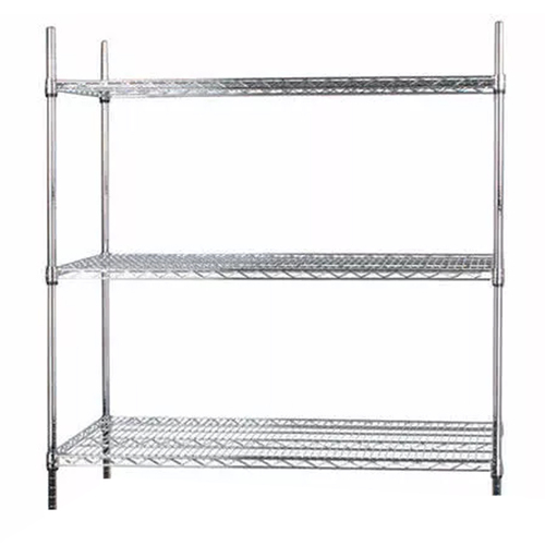 Metro Rack - 47W x 18D x 54.5D - Image 1