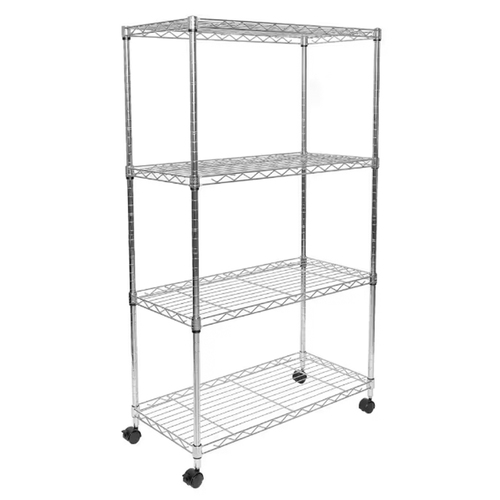 Metro Rack 47W x 24D x 60H - Image 1