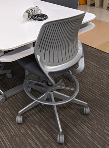 Cobi Stool - Thumbnail 2