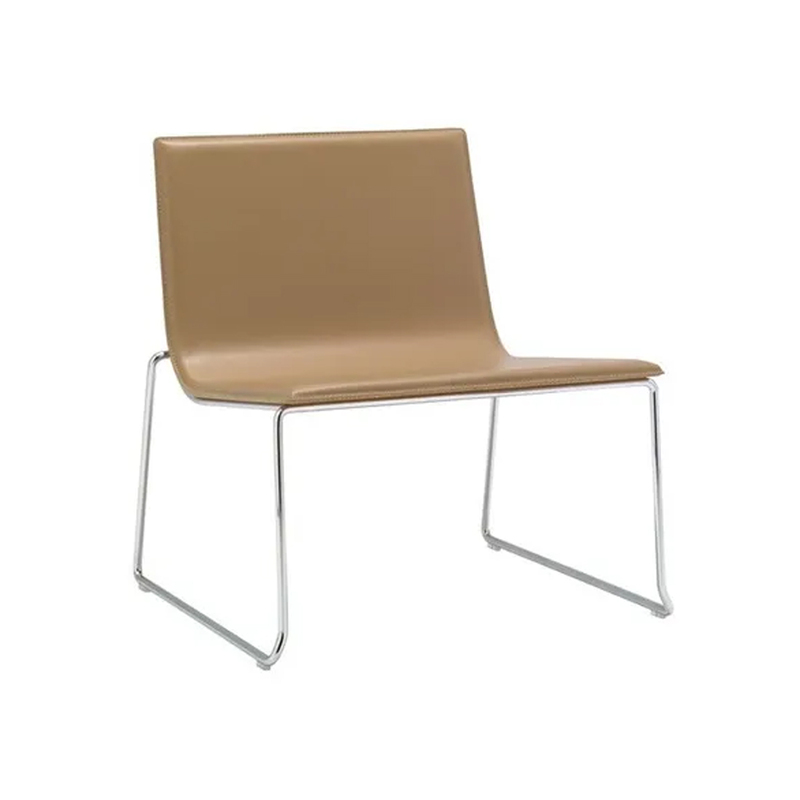 Lineal Comfort Lounge Chair - Image 1