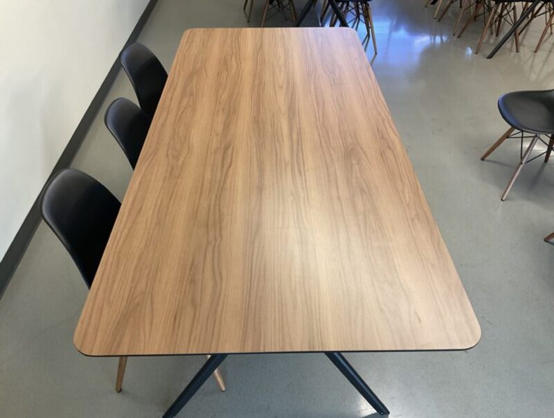 78" Axyl Table - Thumbnail 4