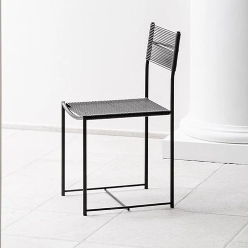 Spaghetti Chair - Thumbnail 3