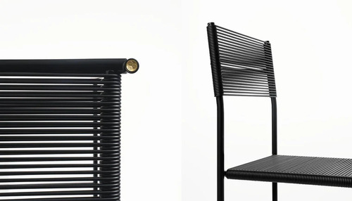 Spaghetti Chair - Thumbnail 4