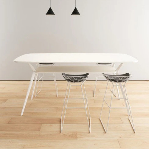 Kobi Counter Stool - Thumbnail 2