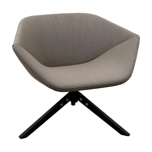 Ella Lounge Chair - Image 1