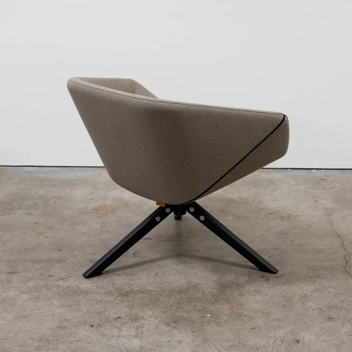 Ella Lounge Chair - Thumbnail 2
