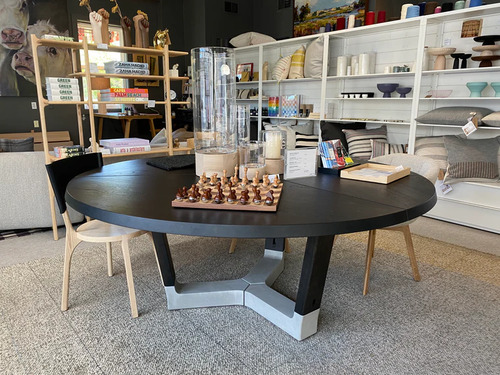 Base Round Table - Thumbnail 2
