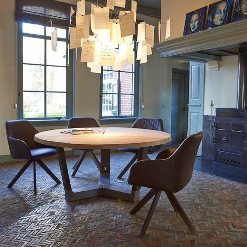 Base Round Table - Thumbnail 3