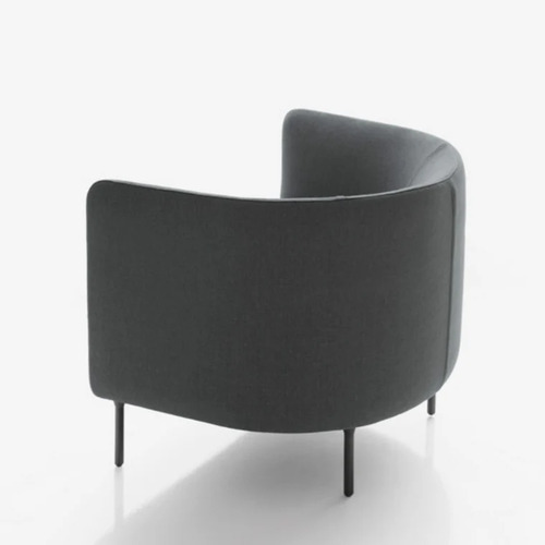 Delta Club Chair - Thumbnail 3
