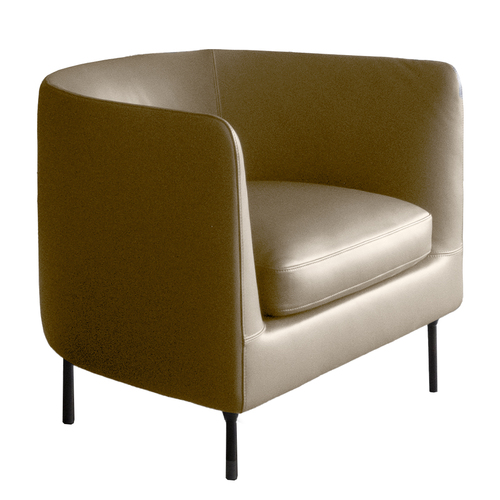Delta Club Chair - Image 1