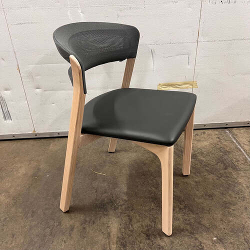 Cafe Chair - Thumbnail 2