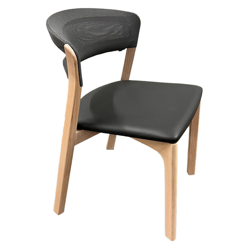 Cafe Chair - Image 1