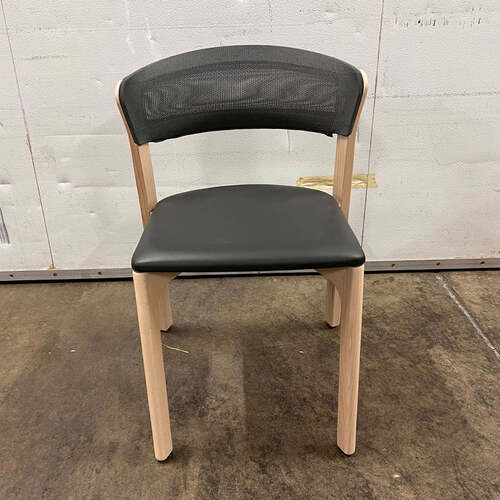 Cafe Chair - Thumbnail 3