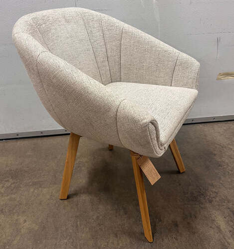 Luna Chair - Thumbnail 2