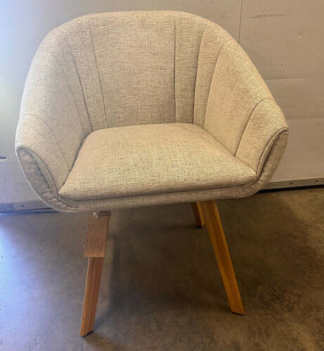 Luna Chair - Thumbnail 3