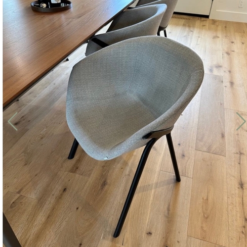 Kobi Soft Chair - Thumbnail 3