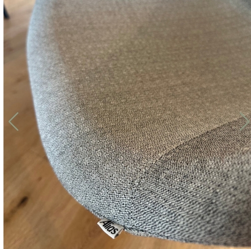 Kobi Soft Chair - Thumbnail 4