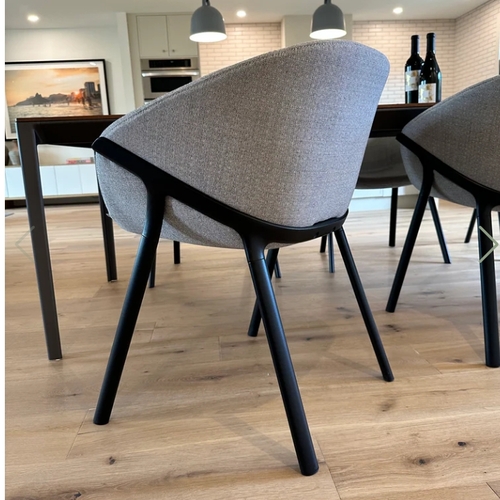 Kobi Soft Chair - Thumbnail 2