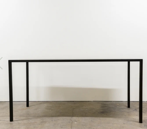 Slim Table High - Thumbnail 2