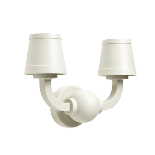 Paper Wall Lamp - Image 1