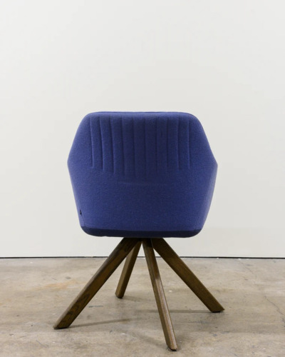 Ease Chair - Thumbnail 4