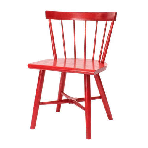 Touisset Side Chair - Image 1
