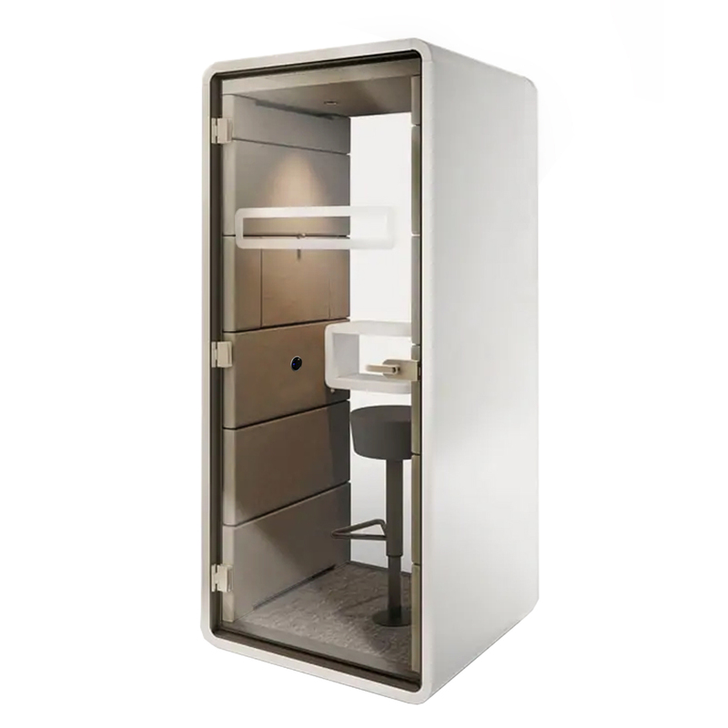 HushPhone Booth - Image 1
