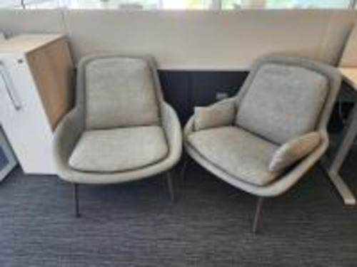 Field Lounge - Thumbnail 2