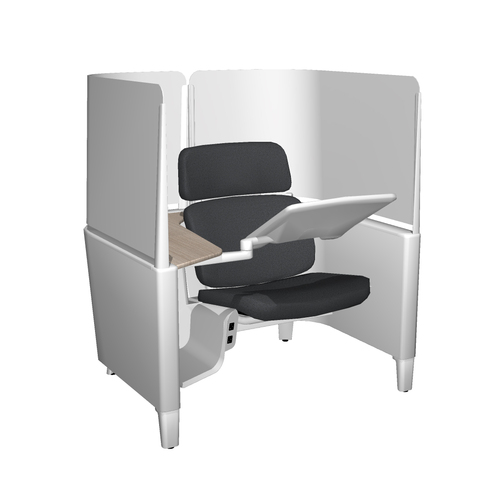 Brody Work Lounge - Image 1