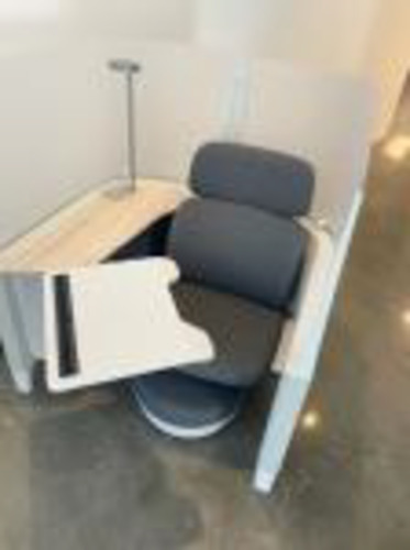 Brody Work Lounge - Thumbnail 2
