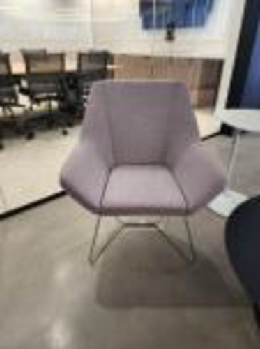 Cahoots Lounge Chair - Thumbnail 2
