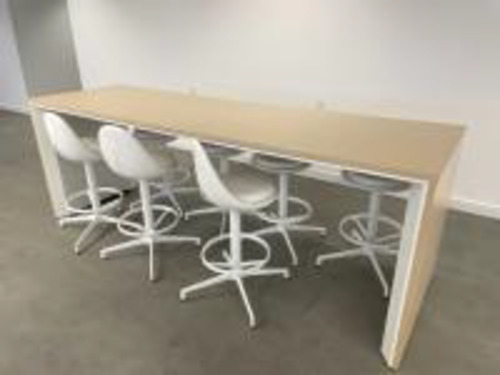 Juxt Stools - Thumbnail 2