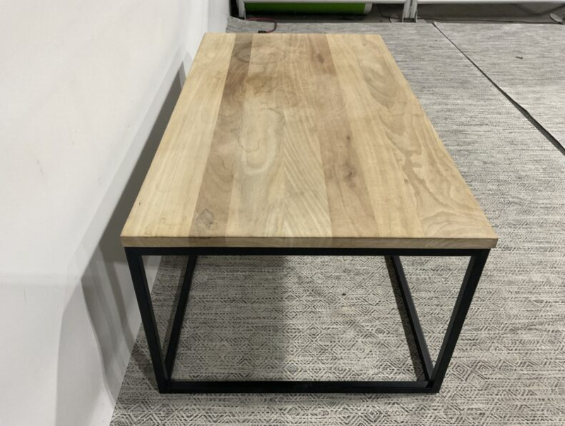 Streamline Rectangle Coffee Table - Thumbnail 3