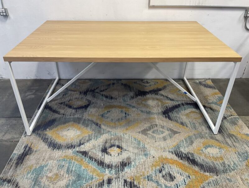 Bar Height Collaboration Table  - Thumbnail 5