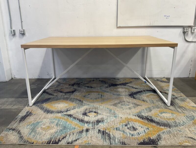 Bar Height Collaboration Table  - Thumbnail 2