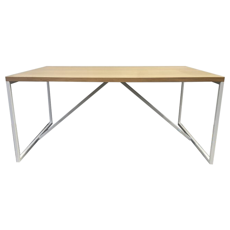 Bar Height Collaboration Table  - Image 1