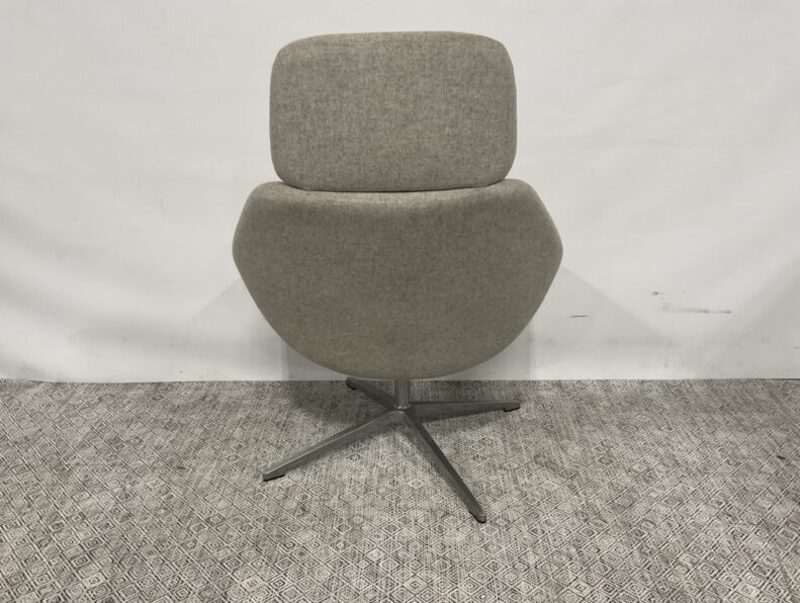 Open Lounge Chair - Thumbnail 5