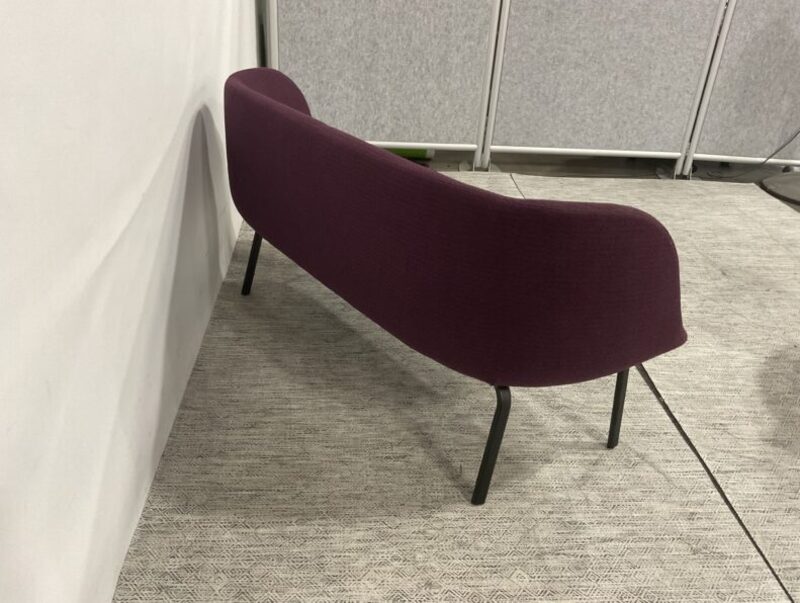 Park Lounge Seat - Thumbnail 4
