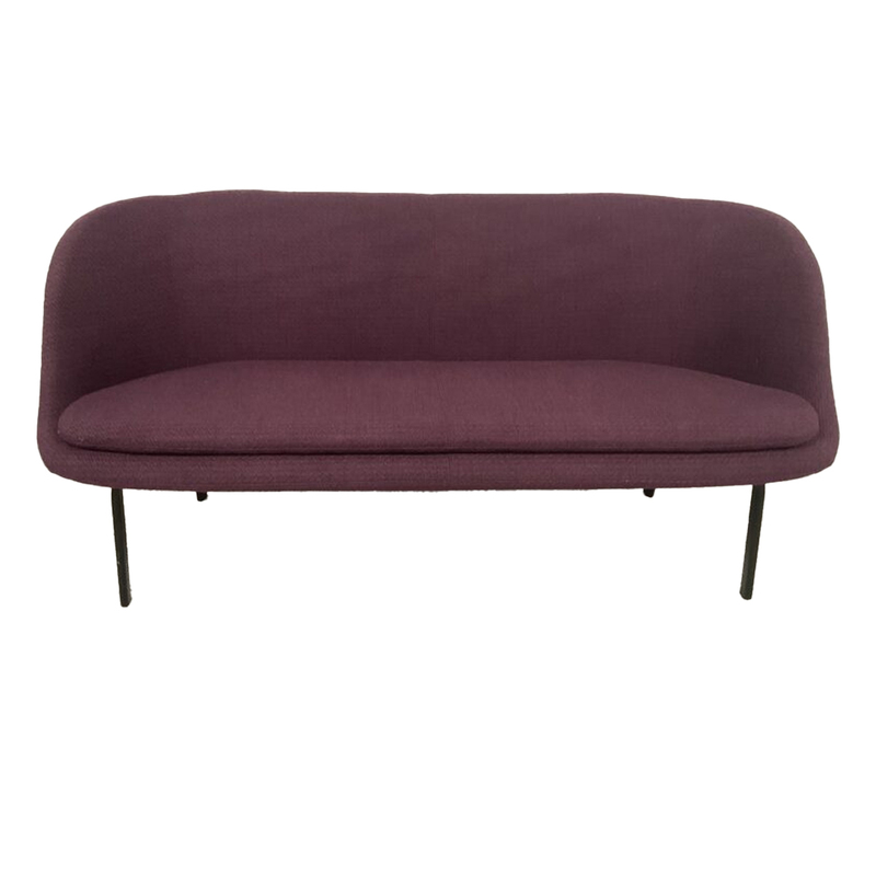 Park Lounge Seat - Image 1