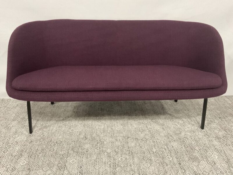 Park Lounge Seat - Thumbnail 2